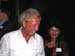 Art Hammonds and Dr Virginia Foster